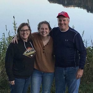 Meet your Posher, Chuck